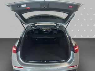 Mercedes-Benz C 220 d T 4 Matic Swiss Star