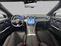 Mercedes-Benz C 220 d T 4 Matic Swiss Star