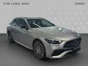 Mercedes-Benz C 220 d T 4 Matic Swiss Star