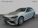 Mercedes-Benz C 220 d T 4 Matic Swiss Star