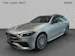 Mercedes-Benz C 220 d T 4 Matic Swiss Star
