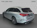 Mercedes-Benz C 220 d T 4 Matic Swiss Star