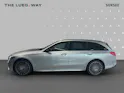 Mercedes-Benz C 220 d T 4 Matic Swiss Star