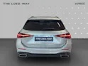 Mercedes-Benz C 220 d T 4 Matic Swiss Star
