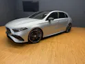 Mercedes-Benz A 220 4M - AMG / DISTRONIC / 360 Grad Kamera / Leder-Paket / Winter-Paket / Night-Paket