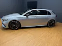 Mercedes-Benz A 220 4M - AMG / DISTRONIC / 360 Grad Kamera / Leder-Paket / Winter-Paket / Night-Paket