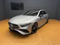 Mercedes-Benz A 220 4M - AMG / DISTRONIC / 360 Grad Kamera / Leder-Paket / Winter-Paket / Night-Paket