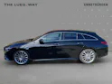 Mercedes-Benz CLA Shooting Brake 250 4Matic 7G-DCT AMG Line