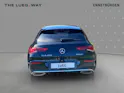 Mercedes-Benz CLA Shooting Brake 250 4Matic 7G-DCT AMG Line
