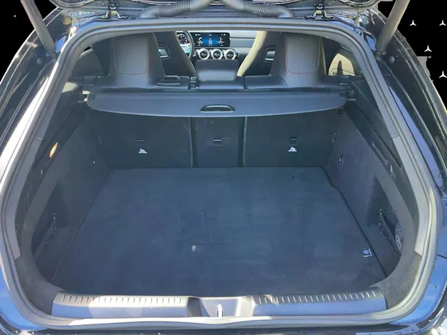 Mercedes-Benz CLA Shooting Brake 250 4Matic 7G-DCT AMG Line