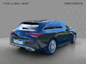Mercedes-Benz CLA Shooting Brake 250 4Matic 7G-DCT AMG Line
