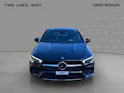Mercedes-Benz CLA Shooting Brake 250 4Matic 7G-DCT AMG Line