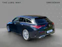 Mercedes-Benz CLA Shooting Brake 250 4Matic 7G-DCT AMG Line