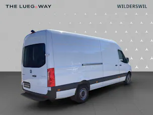 Mercedes-Benz Sprinter 317 CDI Lang
