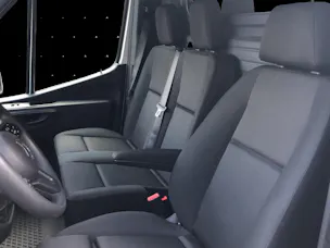 Mercedes-Benz Sprinter 317 CDI Lang