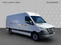 Mercedes-Benz Sprinter 317 CDI Lang