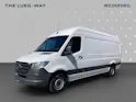 Mercedes-Benz Sprinter 317 CDI Lang