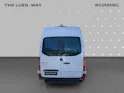 Mercedes-Benz Sprinter 317 CDI Lang