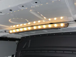 Mercedes-Benz Sprinter 317 CDI Lang