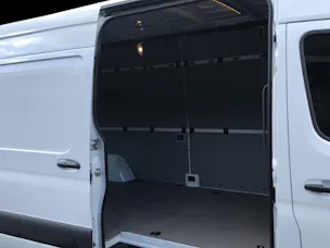 Mercedes-Benz Sprinter 317 CDI Lang
