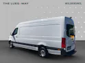 Mercedes-Benz Sprinter 317 CDI Lang