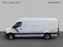 Mercedes-Benz Sprinter 317 CDI Lang