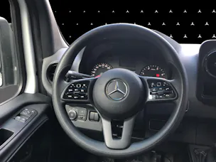Mercedes-Benz Sprinter 317 CDI Lang