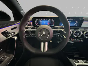 Mercedes-Benz CLA Shooting Brake 250 4Matic 8G-DCT