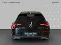 Mercedes-Benz CLA Shooting Brake 250 4Matic 8G-DCT