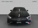 Mercedes-Benz CLA Shooting Brake 250 4Matic 8G-DCT