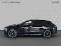 Mercedes-Benz CLA Shooting Brake 250 4Matic 8G-DCT