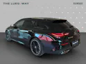 Mercedes-Benz CLA Shooting Brake 250 4Matic 8G-DCT