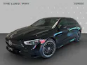 Mercedes-Benz CLA Shooting Brake 250 4Matic 8G-DCT