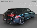 Mercedes-Benz CLA Shooting Brake 250 4Matic 8G-DCT