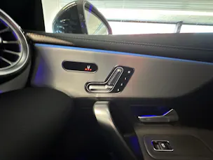 Mercedes-Benz CLA Shooting Brake 250 4Matic 8G-DCT