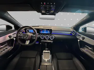 Mercedes-Benz CLA Shooting Brake 250 4Matic 8G-DCT