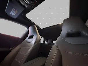 Mercedes-Benz CLA Shooting Brake 250 4Matic 8G-DCT