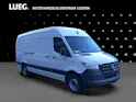 Mercedes-Benz Sprinter 317 CDI KA Lang 9G-TRONIC