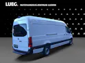 Mercedes-Benz Sprinter 317 CDI KA Lang 9G-TRONIC