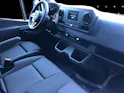Mercedes-Benz Sprinter 317 CDI KA Lang 9G-TRONIC