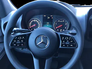 Mercedes-Benz Sprinter 317 CDI KA Lang 9G-TRONIC
