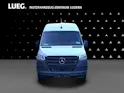 Mercedes-Benz Sprinter 317 CDI KA Lang 9G-TRONIC