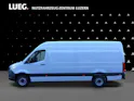 Mercedes-Benz Sprinter 317 CDI KA Lang 9G-TRONIC