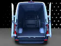 Mercedes-Benz Sprinter 317 CDI KA Lang 9G-TRONIC
