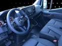 Mercedes-Benz Sprinter 317 CDI KA Lang 9G-TRONIC