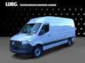 Mercedes-Benz Sprinter 317 CDI KA Lang 9G-TRONIC