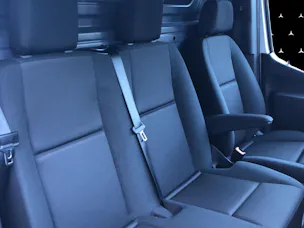 Mercedes-Benz Sprinter 317 CDI KA Lang 9G-TRONIC