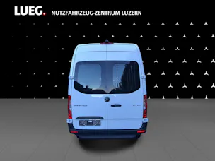 Mercedes-Benz Sprinter 317 CDI KA Lang 9G-TRONIC