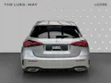 Mercedes-Benz A 200 7G-DCT