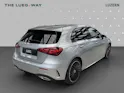 Mercedes-Benz A 200 7G-DCT
